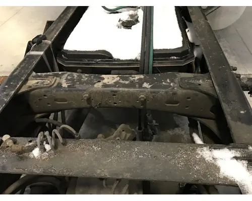 Frame Freightliner COLUMBIA 120 Vander Haags Inc Cb