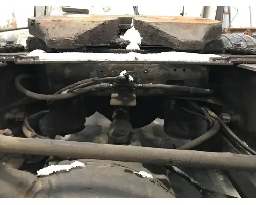 Frame Freightliner COLUMBIA 120 Vander Haags Inc Cb