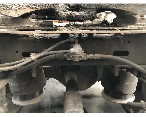 Frame Freightliner COLUMBIA 120 Vander Haags Inc Cb