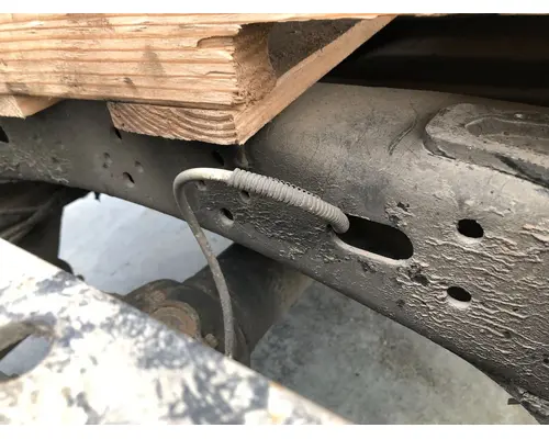 Frame Freightliner COLUMBIA 120 Vander Haags Inc Cb