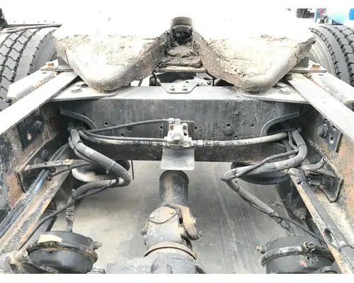 Frame Freightliner COLUMBIA 120 Vander Haags Inc Cb