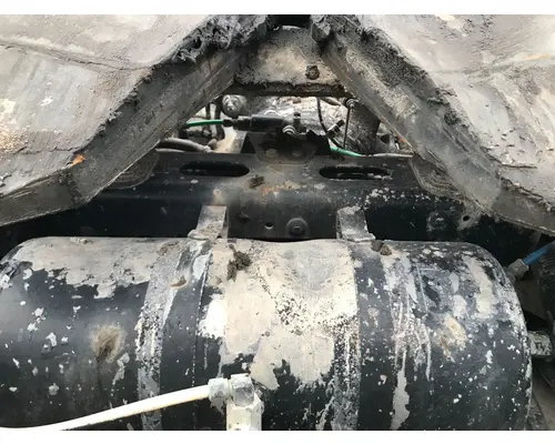 Frame Freightliner COLUMBIA 120 Vander Haags Inc Cb