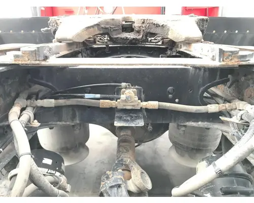 Frame Freightliner COLUMBIA 120 Vander Haags Inc Cb