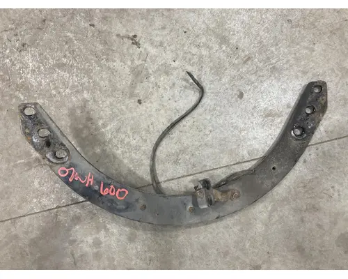 Frame Freightliner COLUMBIA 120 Vander Haags Inc Col