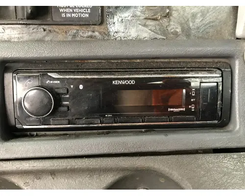 Radio Freightliner COLUMBIA 120 Vander Haags Inc Cb