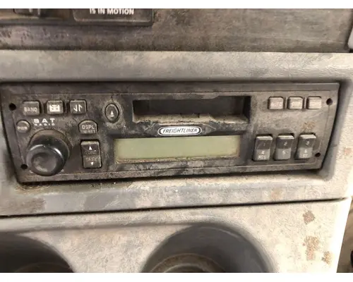 Radio Freightliner COLUMBIA 120 Vander Haags Inc Cb