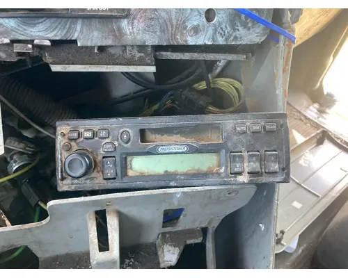 Radio Freightliner COLUMBIA 120 Vander Haags Inc Kc