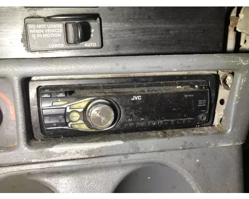 Radio Freightliner COLUMBIA 120 Vander Haags Inc Sf