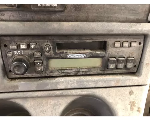 Radio Freightliner COLUMBIA 120 Vander Haags Inc Cb