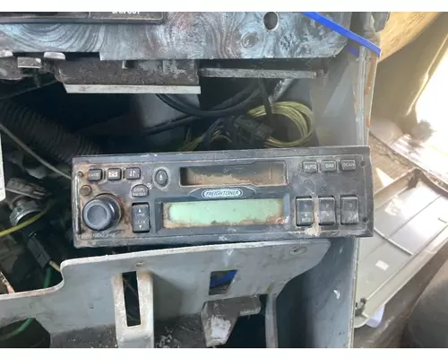 Radio Freightliner COLUMBIA 120 Vander Haags Inc Kc