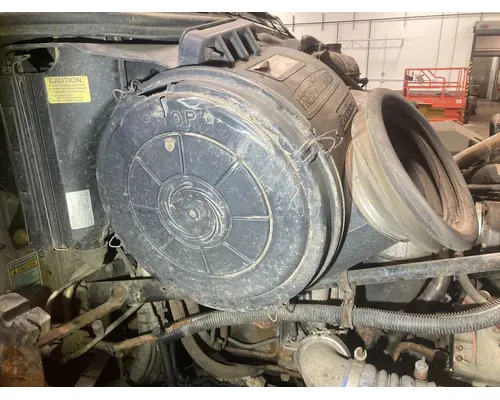 Air Cleaner Freightliner COLUMBIA 120 Vander Haags Inc Sf