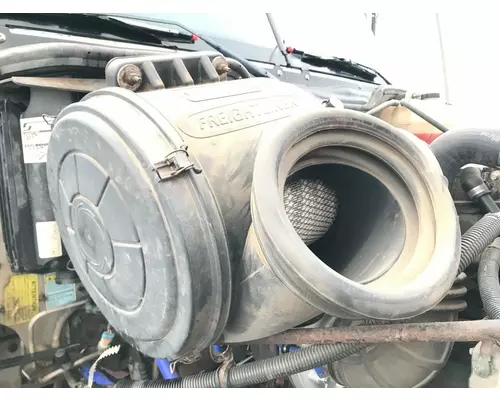 Air Cleaner Freightliner COLUMBIA 120 Vander Haags Inc Cb