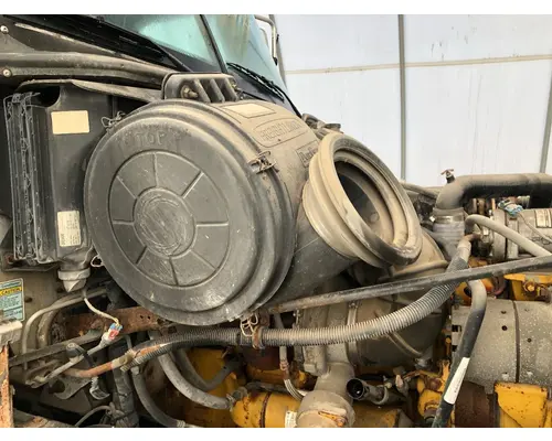 Air Cleaner Freightliner COLUMBIA 120 Vander Haags Inc Cb