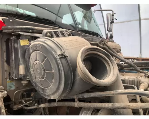 Air Cleaner Freightliner COLUMBIA 120 Vander Haags Inc Cb