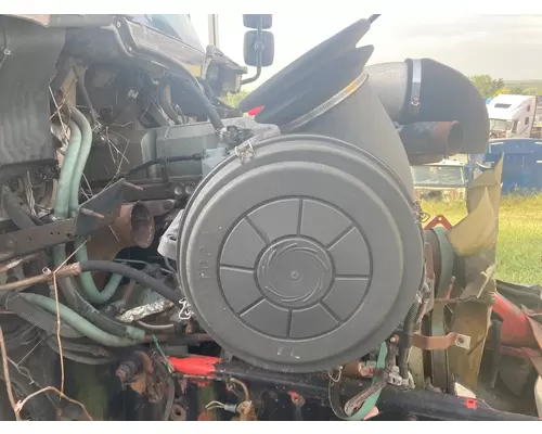 Air Cleaner Freightliner COLUMBIA 120 Vander Haags Inc Kc