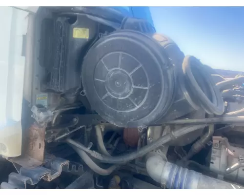 Air Cleaner Freightliner COLUMBIA 120 Vander Haags Inc Kc