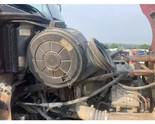 Air Cleaner Freightliner COLUMBIA 120 Vander Haags Inc Kc