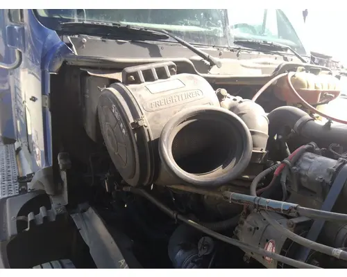 Air Cleaner FREIGHTLINER COLUMBIA 120 LKQ Thompson Motors - Wykoff
