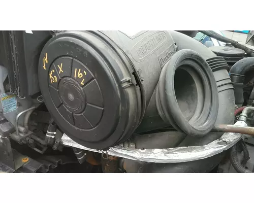 Air Cleaner FREIGHTLINER COLUMBIA 120 LKQ Heavy Truck - Goodys