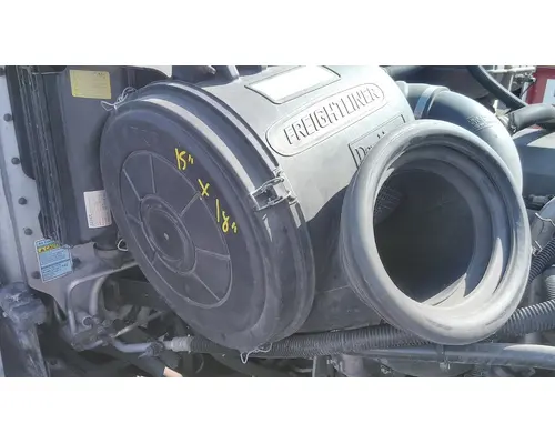 Air Cleaner FREIGHTLINER COLUMBIA 120 LKQ Heavy Truck - Goodys