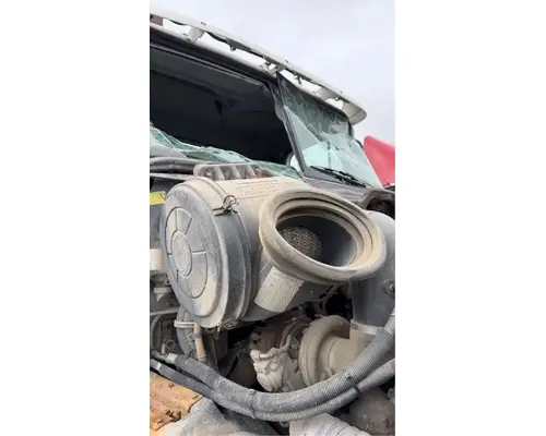 Air Cleaner Freightliner Columbia 120 Holst Truck Parts