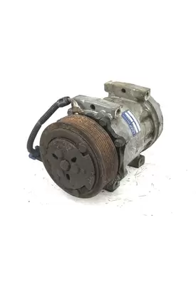 Freightliner Columbia 120 Air Conditioner Compressor