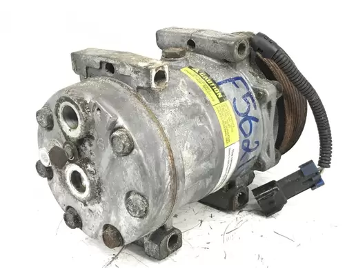 Freightliner Columbia 120 Air Conditioner Compressor