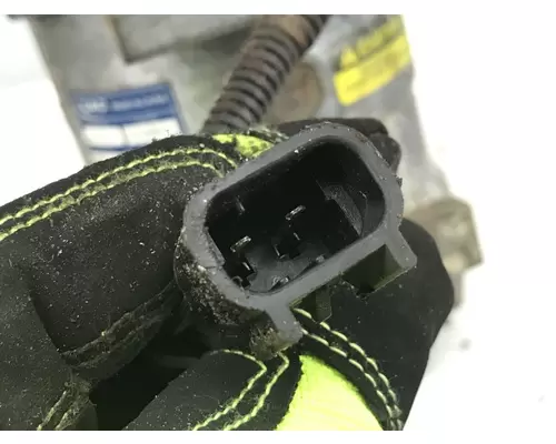 Freightliner Columbia 120 Air Conditioner Compressor