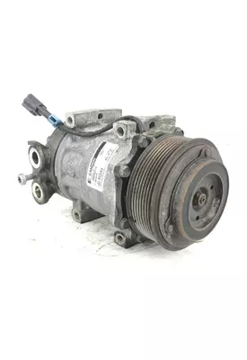 Freightliner Columbia 120 Air Conditioner Compressor