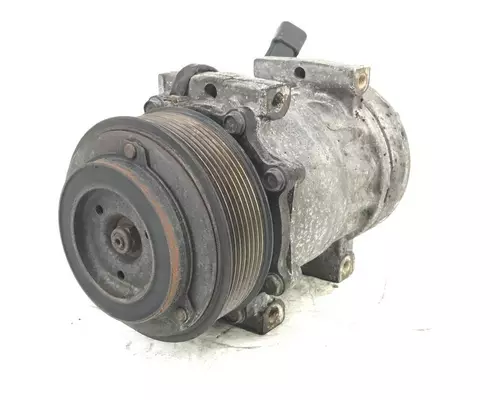 Freightliner Columbia 120 Air Conditioner Compressor