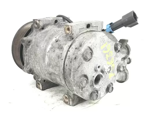 Freightliner Columbia 120 Air Conditioner Compressor