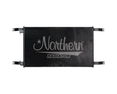 Air Conditioner Condenser Freightliner COLUMBIA 120 Vander Haags Inc Kc