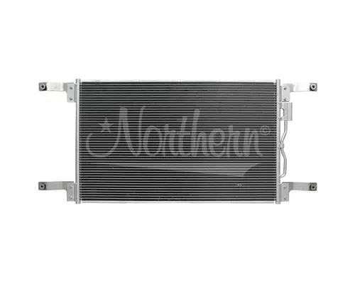 Air Conditioner Condenser Freightliner COLUMBIA 120 Vander Haags Inc Col