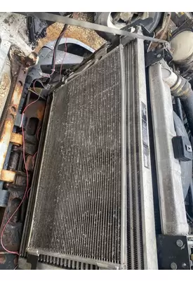 Freightliner Columbia 120 Air Conditioner Condenser