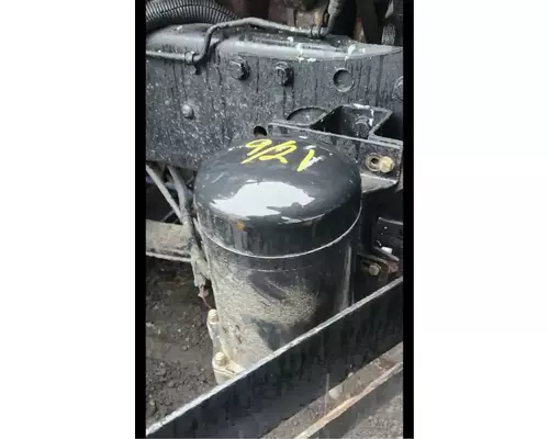 Freightliner Columbia 120 Air Drier