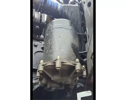 Freightliner Columbia 120 Air Drier