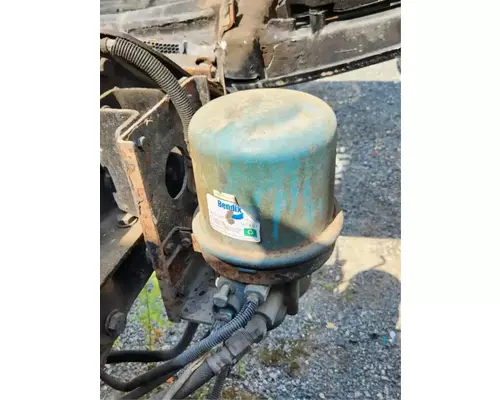 Air Dryer Freightliner Columbia 120 Complete Recycling Group LLC