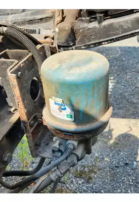 Freightliner Columbia 120 Air Drier