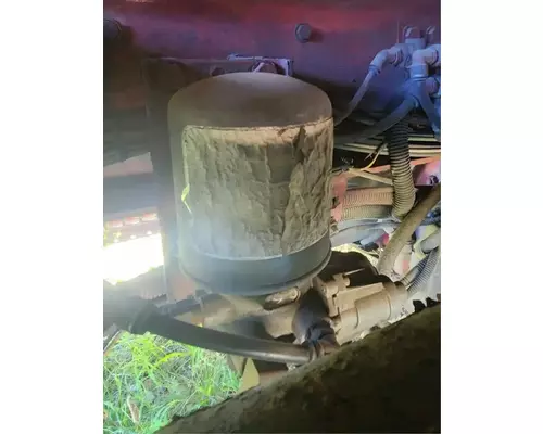 Air Dryer Freightliner Columbia 120 Complete Recycling Group LLC