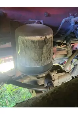 Freightliner Columbia 120 Air Drier