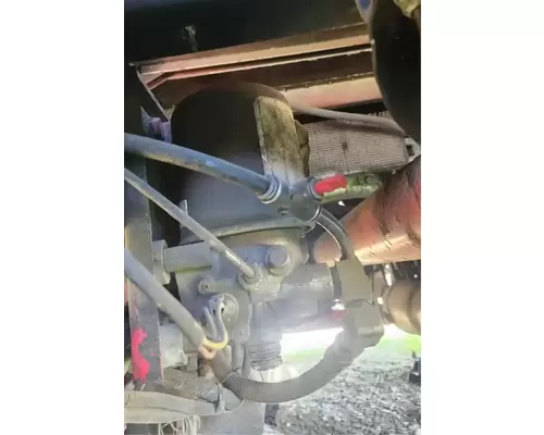 Freightliner Columbia 120 Air Drier