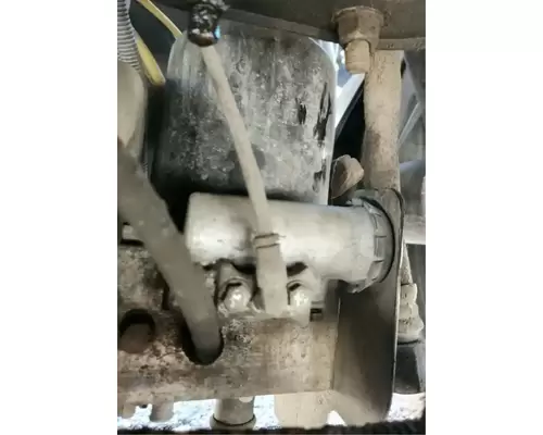 Air Dryer Freightliner Columbia 120 Complete Recycling Group LLC