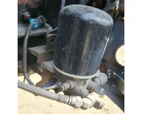 Air Dryer Freightliner Columbia 120 Complete Recycling Group LLC