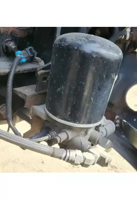 Freightliner Columbia 120 Air Drier