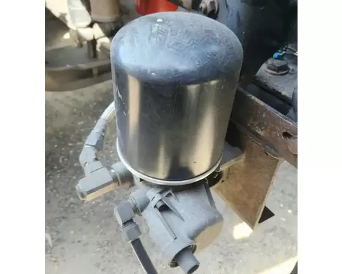 Freightliner Columbia 120 Air Drier
