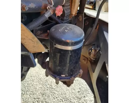 Freightliner Columbia 120 Air Drier