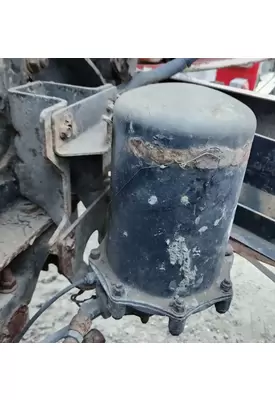 Freightliner Columbia 120 Air Drier
