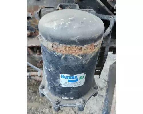 Freightliner Columbia 120 Air Drier