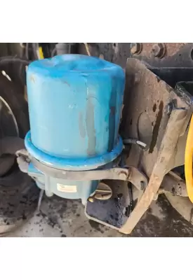 Freightliner Columbia 120 Air Drier