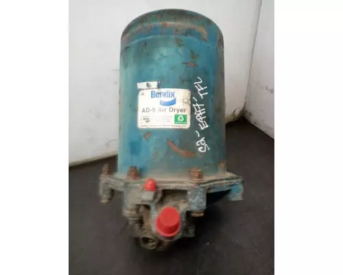 Air Dryer Freightliner COLUMBIA 120 Spalding Auto Parts